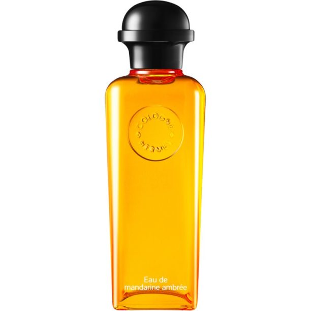 HERMÈS Colognes Collection Eau de Mandarine Ambrée одеколон унисекс 200 мл.