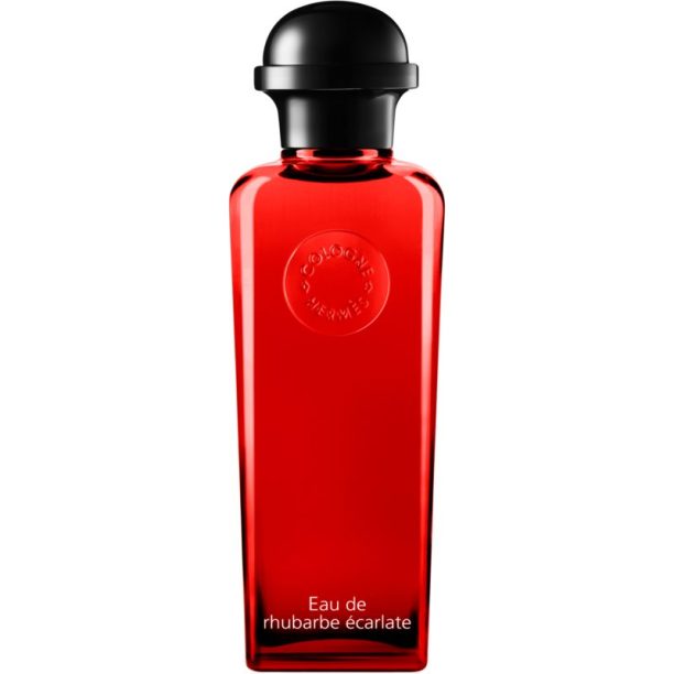 HERMÈS Colognes Collection Eau de Rhubarbe Écarlate одеколон унисекс 100 мл. на ниска цена