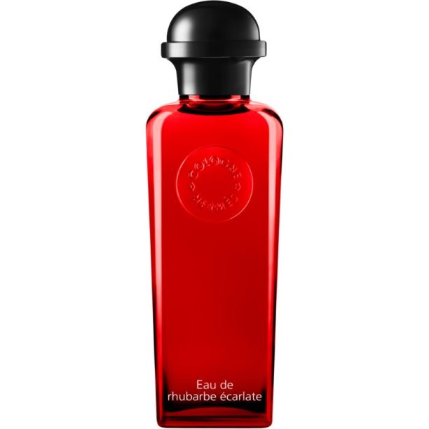 HERMÈS Colognes Collection Eau de Rhubarbe Écarlate одеколон унисекс 200 мл.