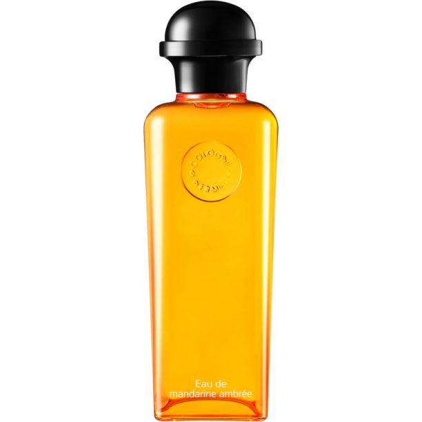 HERMÈS Eau de Mandarine Ambrée одеколон унисекс 100 мл.