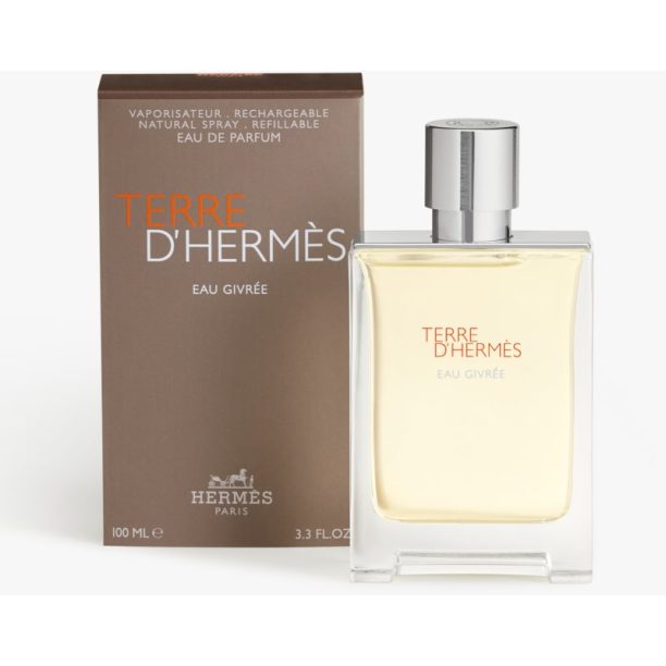 Маркови парфюми Hermès на ниска цена