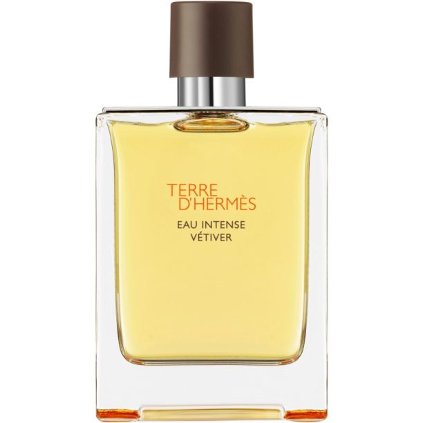 HERMÈS Terre d’Hermès Eau Intense Vétiver парфюмна вода за мъже 200 мл. на ниска цена