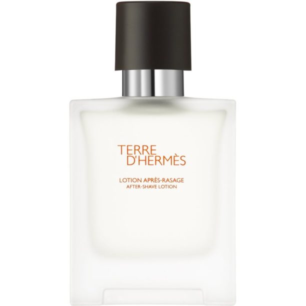 HERMÈS Terre d’Hermès афтършейв за мъже 50 мл.