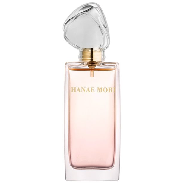 Hanae Mori Hanae Mori Butterfly парфюмна вода за жени 50 мл.