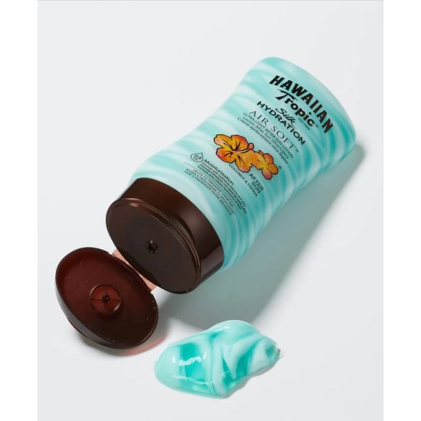 Hawaiian Tropic Silk Hydration Air Soft хидратиращ балсам за след слънце 180 мл. на ниска цена