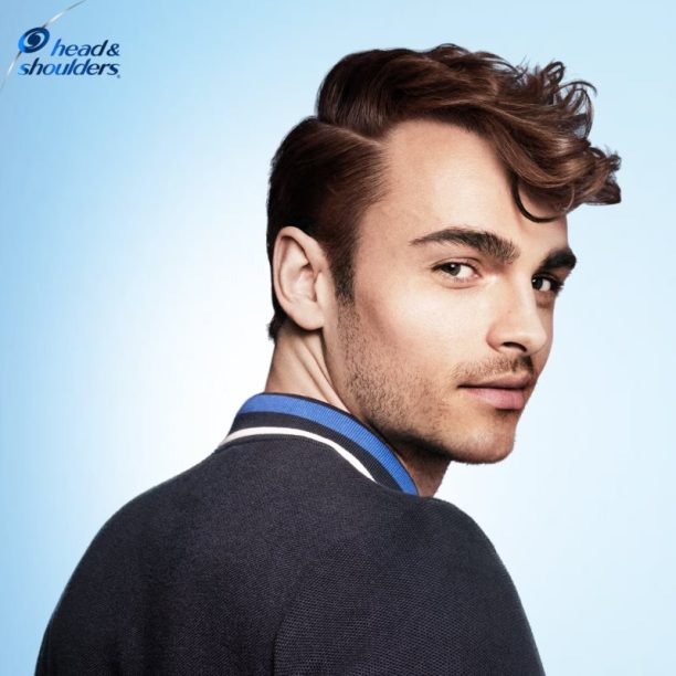 Head & Shoulders Classic Clean шампоан против пърхот 540 мл. на ниска цена