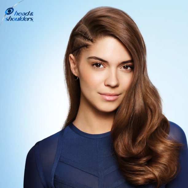 шампоан против пърхот Head & Shoulders