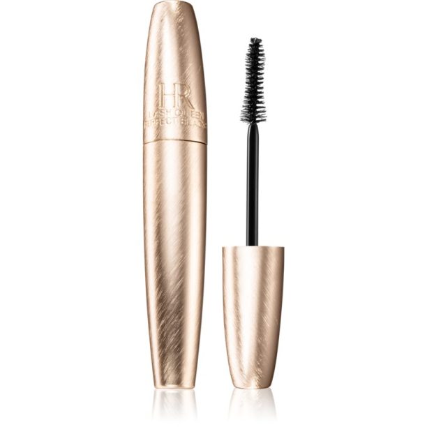 Helena Rubinstein Lash Queen Mascara спирала за обем и разделяне на миглите цвят 01 Black 7 мл.