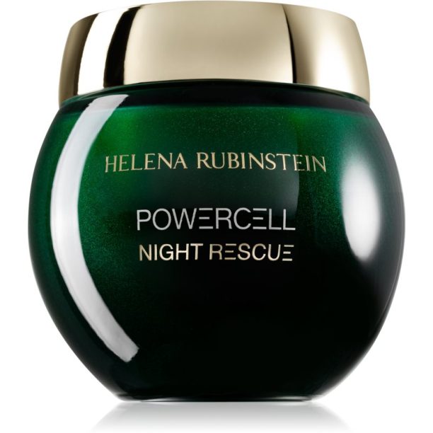 Helena Rubinstein Powercell Night Rescue нощен ревитализиращ крем с хидратиращ ефект 50 мл. на ниска цена