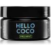 Hello Coco PRO Mint активен въглен за избелване на зъбите 60 гр.