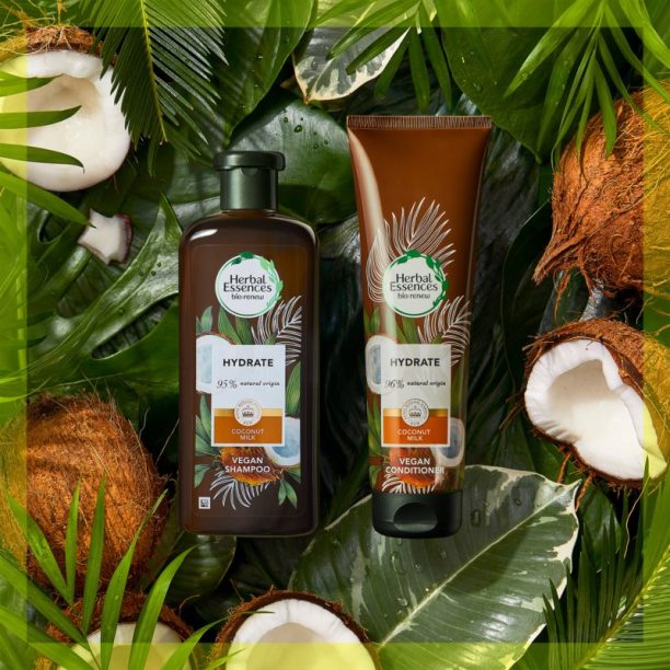 балсам За коса Herbal Essences