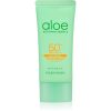 Holika Holika Aloe Soothing Essence водоустойчив крем за слънчеви бани SPF 50+ 70 мл.