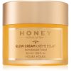 Holika Holika Honey Royalactin лек хидратиращ крем-гел за озаряване на лицето 50 гр.