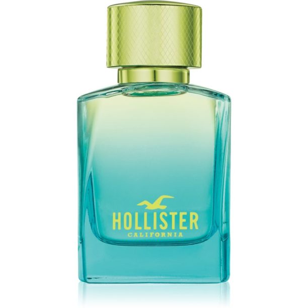 Hollister Wave 2 тоалетна вода за мъже 30 мл.