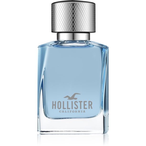 Hollister Wave тоалетна вода за мъже 30 мл.