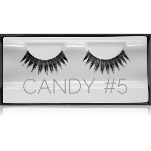 Huda Beauty Classic изкуствени мигли Candy 2x3