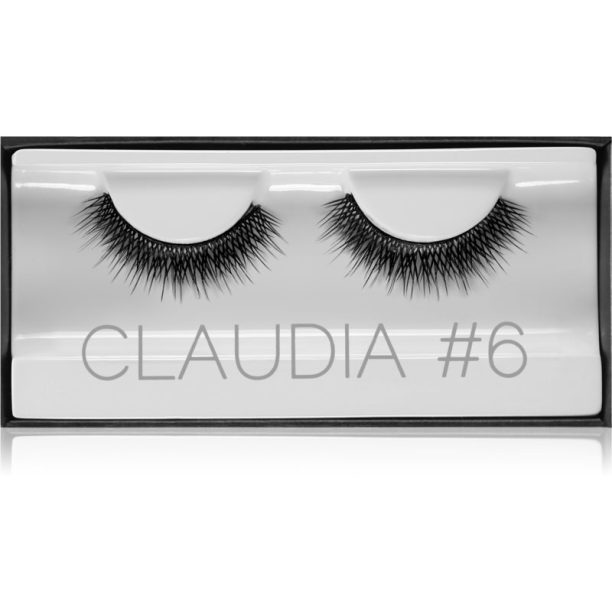 Huda Beauty Classic изкуствени мигли Claudia 2x3