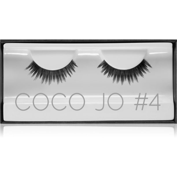 Huda Beauty Classic изкуствени мигли Coco Jo 2x3