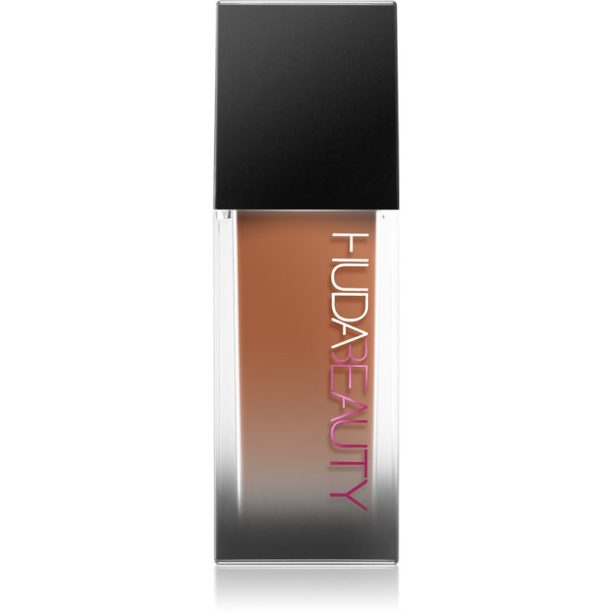 Huda Beauty Faux Filter Foundation дълготраен фон дьо тен 510R Cocoa 35 мл.