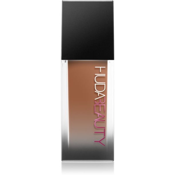 Huda Beauty Faux Filter Foundation дълготраен фон дьо тен 520G Nutmeg 35 мл.