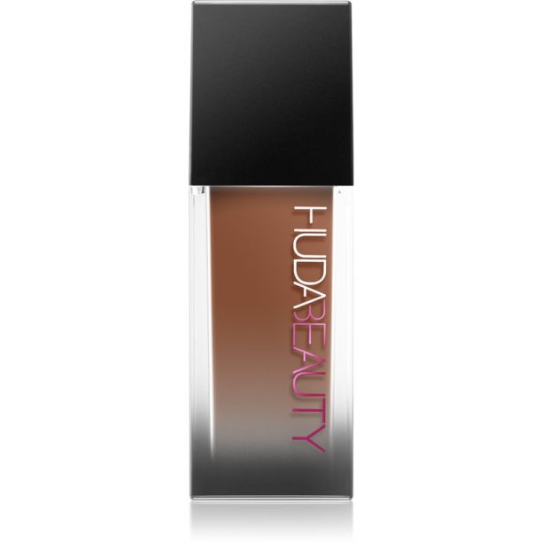 Huda Beauty Faux Filter Foundation дълготраен фон дьо тен 550R Hot Fudge 35 мл.