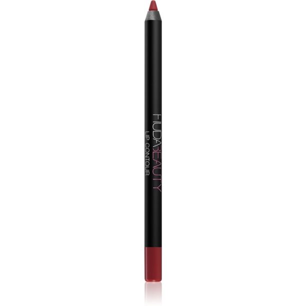 Huda Beauty Lip Contour молив-контур за устни Cheerleader 1