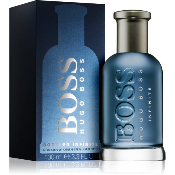 Hugo Boss BOSS Bottled Infinite парфюмна вода за мъже 100 мл. на ниска цена