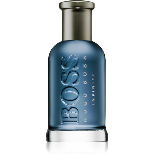 Hugo Boss BOSS Bottled Infinite парфюмна вода за мъже 50 мл.