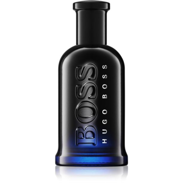 Hugo Boss BOSS Bottled Night тоалетна вода за мъже 200 мл.