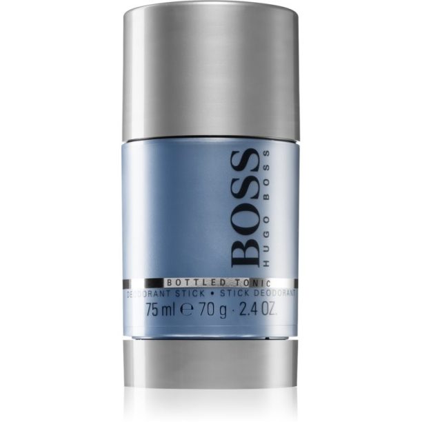 Hugo Boss BOSS Bottled Tonic дезодорант стик за мъже 75 мл.