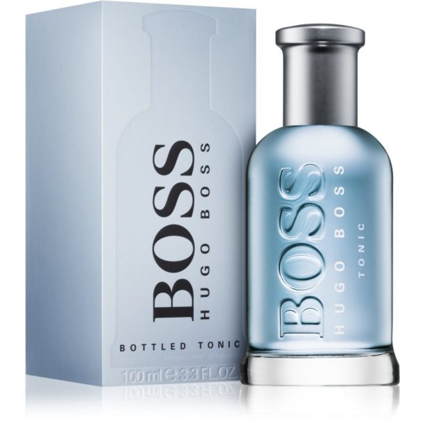 Hugo Boss BOSS Bottled Tonic тоалетна вода за мъже 100 мл. на ниска цена