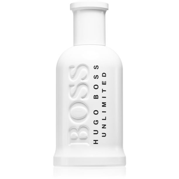 Hugo Boss BOSS Bottled Unlimited тоалетна вода за мъже 100 мл.