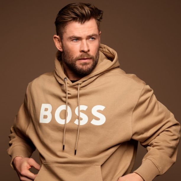 Hugo Boss BOSS Bottled дезодорант в спрей за мъже 150 мл. на ниска цена