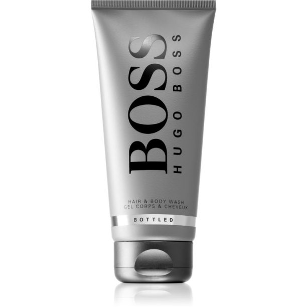 Hugo Boss BOSS Bottled парфюмиран душ гел за мъже 200 мл.