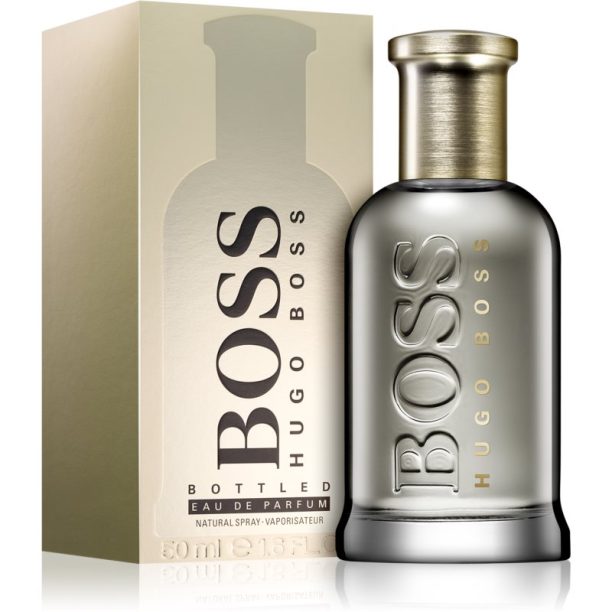 Hugo Boss BOSS Bottled парфюмна вода за мъже 100 мл. на ниска цена