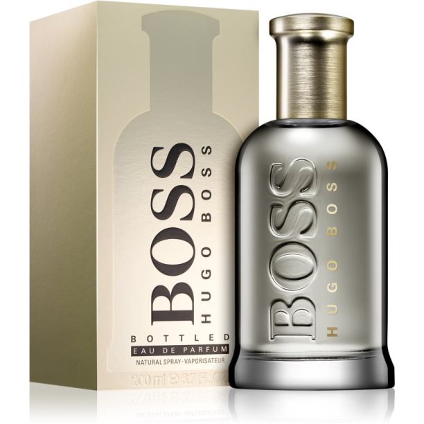 Hugo Boss BOSS Bottled парфюмна вода за мъже 200 мл. на ниска цена