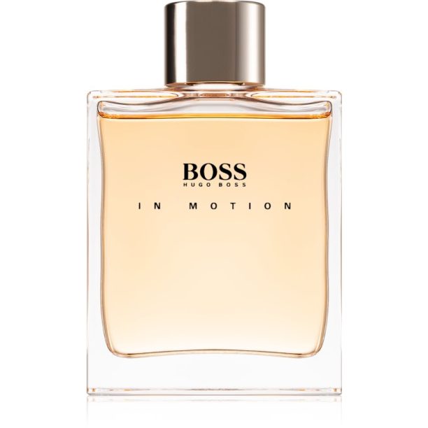 Hugo Boss BOSS In Motion тоалетна вода за мъже 100 мл.