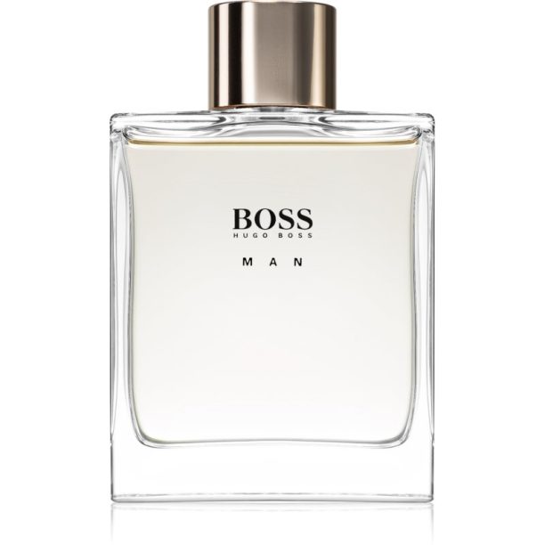 Hugo Boss BOSS Man тоалетна вода за мъже 100 мл. на ниска цена