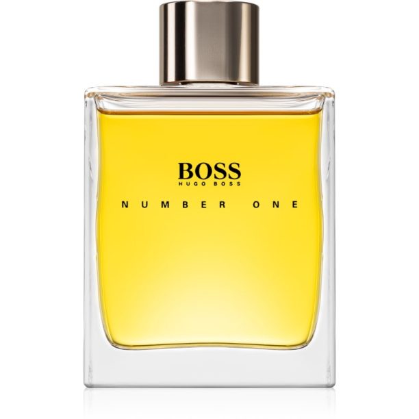 Hugo Boss BOSS Number One тоалетна вода за мъже 100 мл.