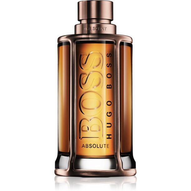 Hugo Boss BOSS The Scent Absolute парфюмна вода за мъже 100 мл.