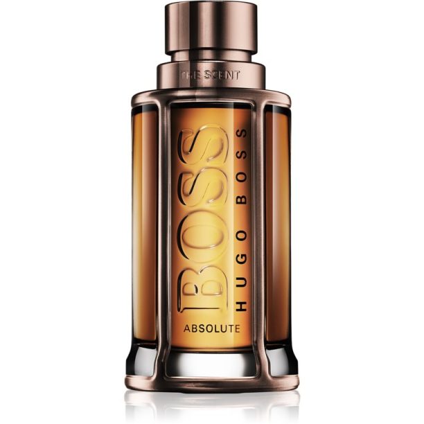 Hugo Boss BOSS The Scent Absolute парфюмна вода за мъже 50 мл.