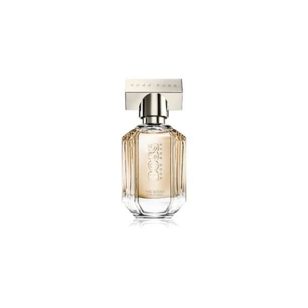 Hugo Boss BOSS The Scent Pure Accord тоалетна вода за жени 30 мл.