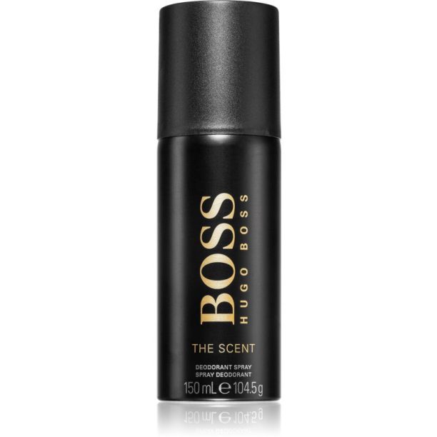 Hugo Boss BOSS The Scent дезодорант в спрей за мъже 150 мл.