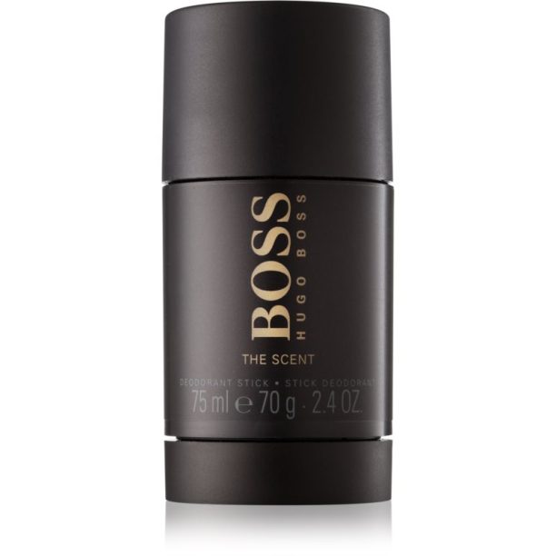 Hugo Boss BOSS The Scent део-стик за мъже 75 мл.