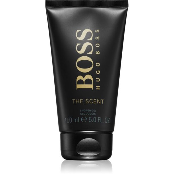 Hugo Boss BOSS The Scent душ гел  за мъже 150 мл.