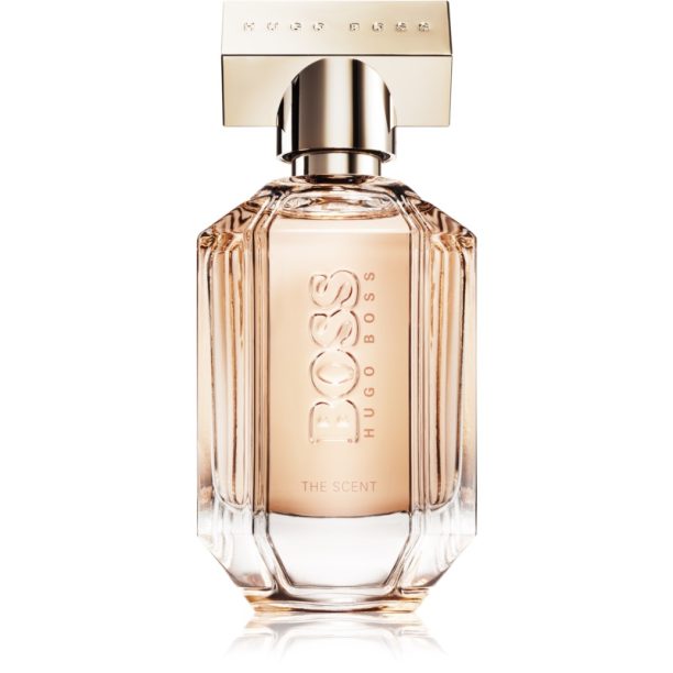 Hugo Boss BOSS The Scent парфюмна вода за жени 50 мл.