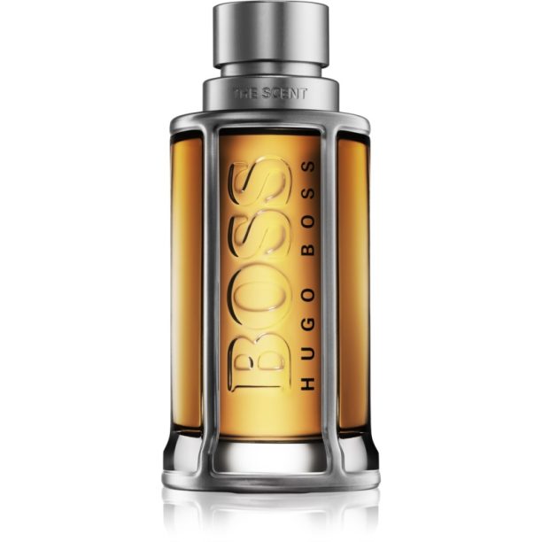 Hugo Boss BOSS The Scent тоалетна вода за мъже 100 мл.