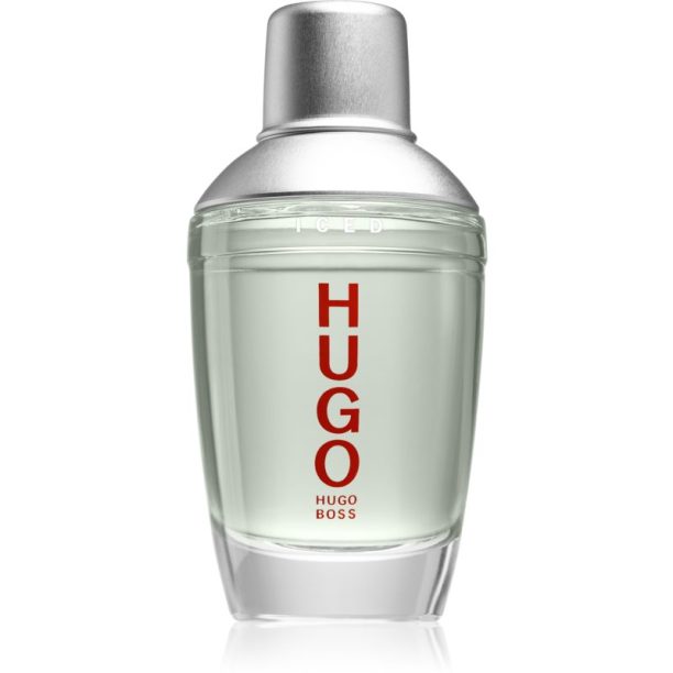 Hugo Boss HUGO Iced тоалетна вода за мъже 75 мл.