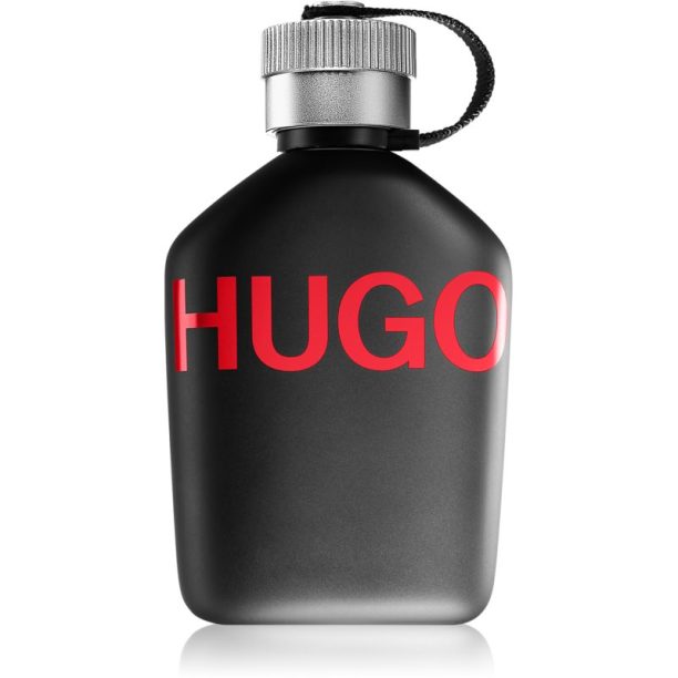 Hugo Boss HUGO Just Different тоалетна вода за мъже 125 мл.