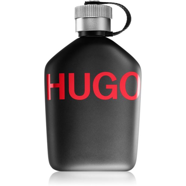 Hugo Boss HUGO Just Different тоалетна вода за мъже 200 мл.